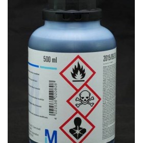 Διάλυμα χρώσης May Gruenwald blue solution 1424 Merck
