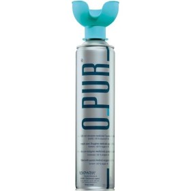 Φιάλες οξυγόνου