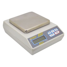 Εργαστηριακός ζυγός Kern 440-47N (Εκθεσιακό) 