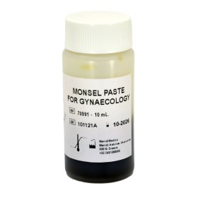 Monsel Paste αιμοστατικό τοπικής χρήσης  10ml