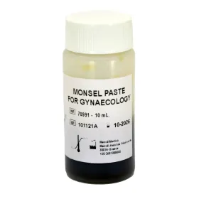Monsel Paste αιμοστατικό τοπικής χρήσης  10ml