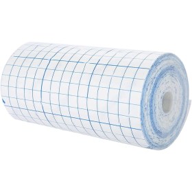 Aυτοκόλλητη υποαλλεργική ταινία στερέωσης επιθεμάτων 5cm x 10m  