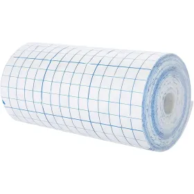 Aυτοκόλλητη υποαλλεργική ταινία στερέωσης επιθεμάτων 5cm x 10m  