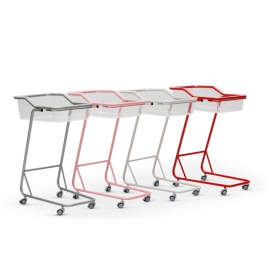 Κουνάκι νεογνών σταθερού ύψους CLASSIC