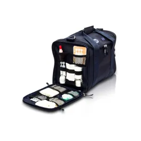 Safety portable pharmacy set for workplaces