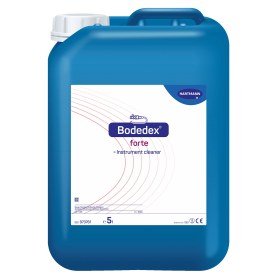 Καθαριστικό εργαλείων Bodedex Forte 5lit 