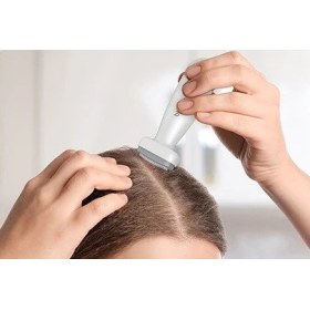 Bio Needle Hair Growth Beard Roller 120 - 