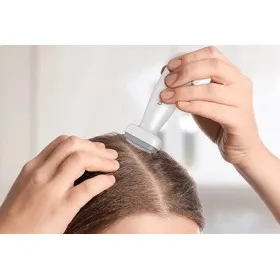 Συσκευή ανάπτυξης μαλλιών και γενειάδας Bio Needle 120 - 