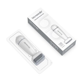 Bio Needle Hair Growth Beard Roller 120