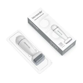 Συσκευή ανάπτυξης μαλλιών και γενειάδας Bio Needle 120