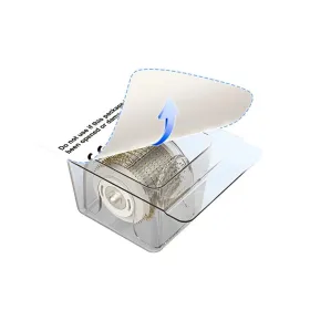 Titanium microneedle Head replace for Bio Roller G5 | 0.25mm