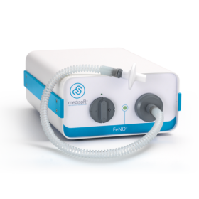 FeNO+ Exhalation measuring device ΝΟ 