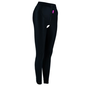 Κορσές σύσφιξης έως αστράγαλο 0103 μαύρος