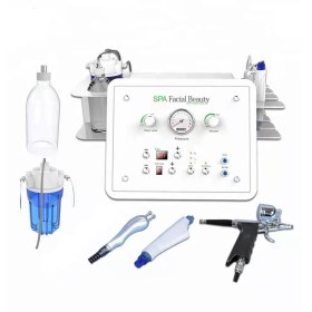 Hydrodermabrasion device YS-D05 - 