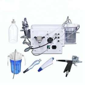 Hydrodermabrasion device YS-D05 - 