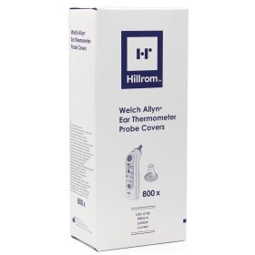 Welch Allyn Probe Covers (box of 200) Braun Pro 4000