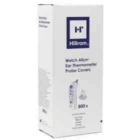 Welch Allyn Probe Covers (box of 200) Braun Pro 4000