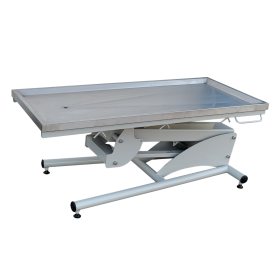 Κτηνιατρικό τραπέζι επεμβάσεων 3035 με κλίση trend-antitrend - 