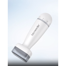 Bio Needle Hair Growth Beard Roller 120 - 