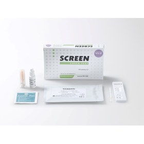 Test vitamin D Screen