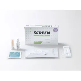 Τεστ ανίχνευσης βιταμίνης D screen