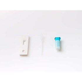 SCREEN TEST tuberculosis 40pcs  - SCREEN TEST STREP A Streptococcus A Rapid Test 20pcs 