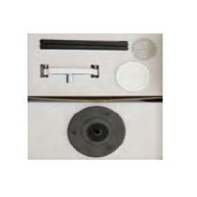 Κιτ αντικατάσταση λαδιών κλιβάνου STERLINK FPS-15s Plus Plasmapp