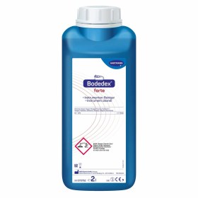 Bodedex forte 2 lt Instrument Cleaner 
