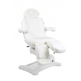 Electric podology chair 5 motors TARSE 2246C