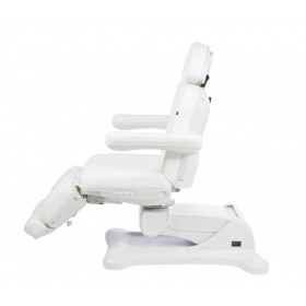 Electric podology chair 2 motors KUNE