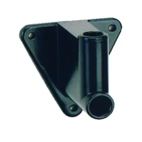 Επιτοίχια βάση C/80 για φωτισμό AFMA