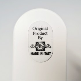 Προέκταση 350/AP για επιτοίχια Deluxe για φωτισμό AFMA - 