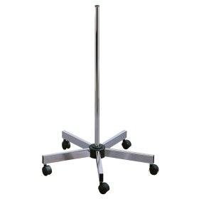 Τροχήλατη βάση 69/80 σταθερού ύψους για φωτισμό AFMA