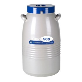 Δοχείο μεταφοράς μοσχευμάτων CXR 500