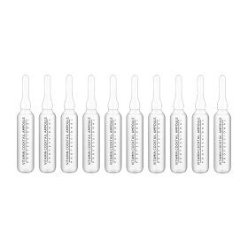 SYIS® Vitamin cocktail ampoules 10x3ml - 
