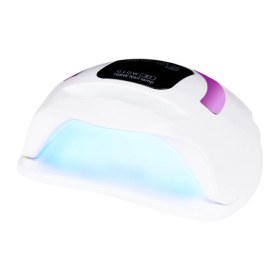 Φουρνάκι νυχιών UV DUAL LED Glow S1 168W 