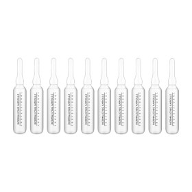 SYIS® Aμπούλες βαθιάς επανόρθωσης με Neroli & Πανθενόλη 10x3ml - 