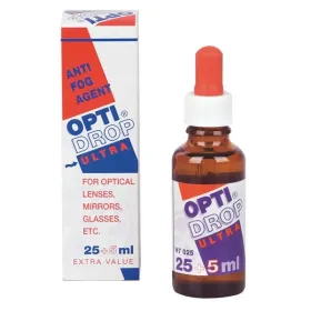 Αντιθαμβωτικό υγρό ιατρικής χρήσης OPTI DROP ultra 25ml 