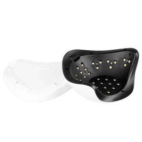 UV LED nail lamp 72W 