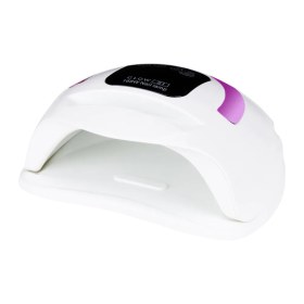 UV DUAL LED Glow S1 nail lamp 168W 