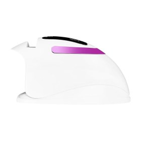 UV DUAL LED Glow S1 nail lamp 168W 