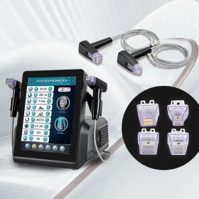 Συσκευή μεσοθεραπείας fractional RF BY206