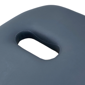 Examination bed 3102 with hole - 