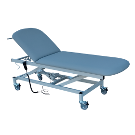 Κρεβάτι εξεταστικό με ηλεκτρική ανύψωση 3230