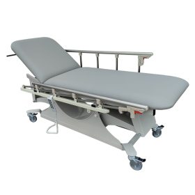 Κρεβάτι εξεταστικό ηλεκτρικό 4 κινήσεων 3240