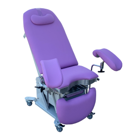 Gynecology – Urology BOOM 6250 electric 4-stroke