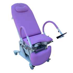 Gynecology – Urology BOOM 6260 electric 4-stroke