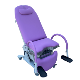 Gynecology – Urology BOOM 6270 electric 5-stroke