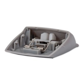 Ανταλλακτικές κεφαλές Universal για ξυριστική μηχανή MEDLINE DYND70800EU 50 τεμάχια - 