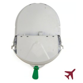 HeartSine Samaritan ηλεκτρόδια και μπαταρία PadPak ενηλίκων για αεροσκάφη - 